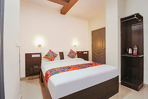 Fabexpress Athasri Inn Hsr