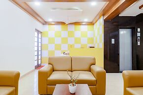 Fabexpress Athasri Inn Hsr