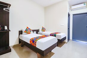 Fabexpress Athasri Inn Hsr