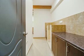 Fabexpress Athasri Inn Hsr
