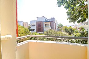 Fabexpress Athasri Inn Hsr