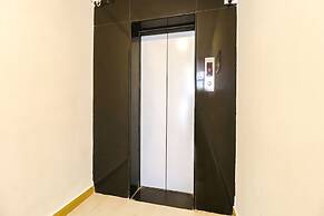 Fabexpress Athasri Inn Hsr