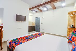 Fabexpress Athasri Inn Hsr