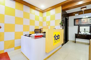 Fabexpress Athasri Inn Hsr