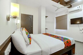 Fabexpress Athasri Inn Hsr