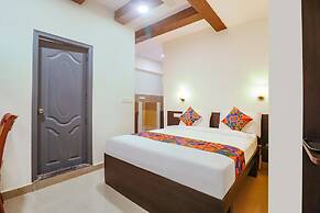 Fabexpress Athasri Inn Hsr