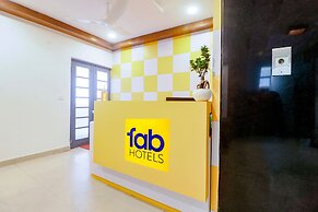 Fabexpress Athasri Inn Hsr