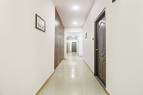 Fabexpress Athasri Inn Hsr