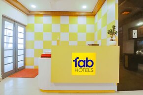 Fabexpress Athasri Inn Hsr