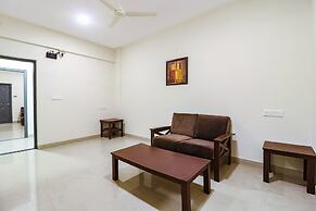 Fabexpress Athasri Inn Hsr