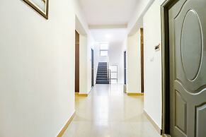 Fabexpress Athasri Inn Hsr