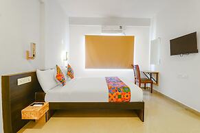 Fabexpress Athasri Inn Hsr