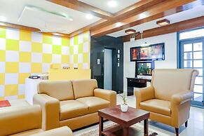 Fabexpress Athasri Inn Hsr