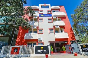 Fabexpress Athasri Inn Hsr