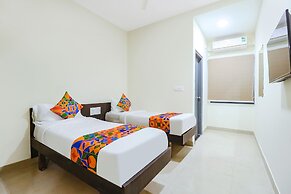 Fabexpress Athasri Inn Hsr