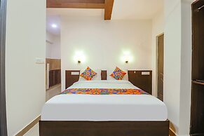 Fabexpress Athasri Inn Hsr