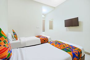 Fabexpress Athasri Inn Hsr