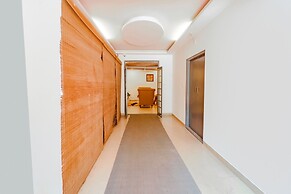 Fabexpress Athasri Inn Hsr