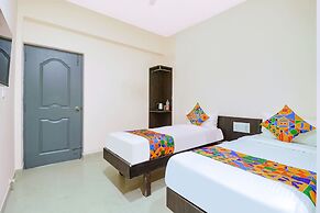 Fabexpress Athasri Inn Hsr