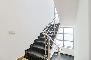 Fabexpress Athasri Inn Hsr