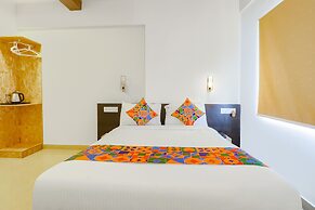 Fabexpress Athasri Inn Hsr