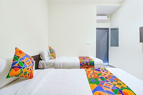 Fabexpress Athasri Inn Hsr