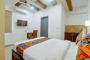 Fabexpress Athasri Inn Hsr