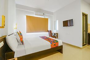 Fabexpress Athasri Inn Hsr