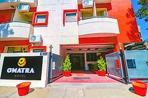 Fabexpress Athasri Inn Hsr