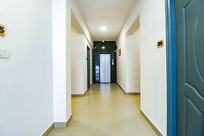 Fabexpress Athasri Inn Hsr