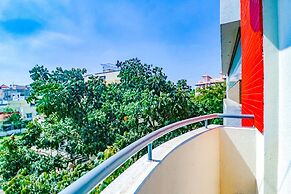 Fabexpress Athasri Inn Hsr