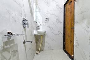 Fabhotel Infinity Blue