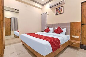 Fabhotel Infinity Blue