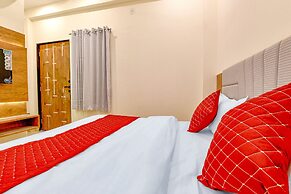 Fabhotel Infinity Blue