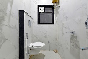 Fabhotel Infinity Blue