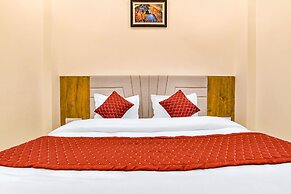 Fabhotel Infinity Blue