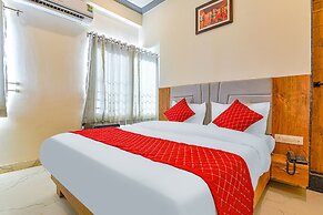 Fabhotel Infinity Blue