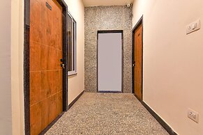 Fabhotel Infinity Blue