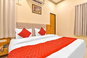 Fabhotel Infinity Blue