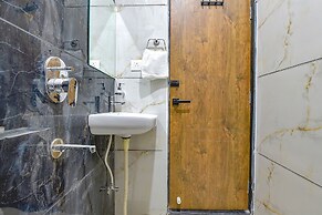 Fabhotel Infinity Blue