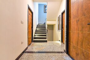 Fabhotel Infinity Blue