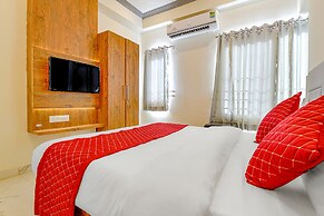 Fabhotel Infinity Blue