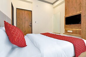 Fabhotel Infinity Blue