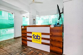 Fabhotel Wakad Villa