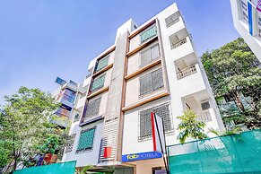 Fabhotel Wakad Villa