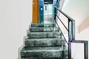 Fabhotel Wakad Villa