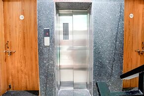 Fabhotel Wakad Villa