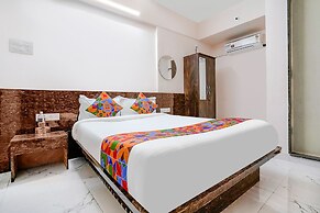 Fabhotel Wakad Villa