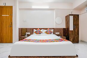 Fabhotel Wakad Villa