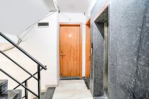 Fabhotel Wakad Villa